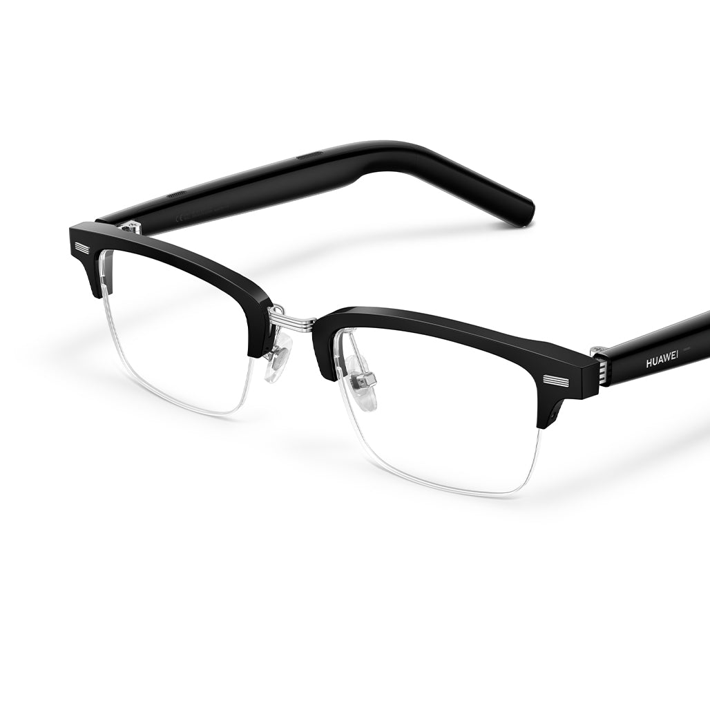 A Photo Of HUAWEI Eyewear 2 - Stylish Smart Glasses with Advanced Acoustics and Seamless Connectivity