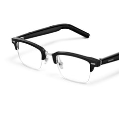 A Photo Of HUAWEI Eyewear 2 - Stylish Smart Glasses with Advanced Acoustics and Seamless Connectivity