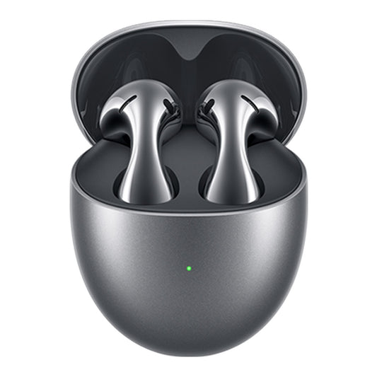 HUAWEI FreeBuds 5 Wireless Earbuds - Noise Cancelling Earphones with Long Lasting Battery Life from HUAWEI sold by 961Souq-Zalka