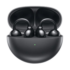 A Photo Of HUAWEI FreeClip KV - Open-Ear Wireless Earbuds with C-Bridge Design