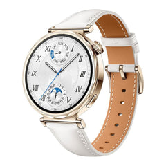 A Photo Of Huawei Watch GT 5 41mm – Slim, Durable, and Feature-Packed Smartwatch with 7-Day Battery Life