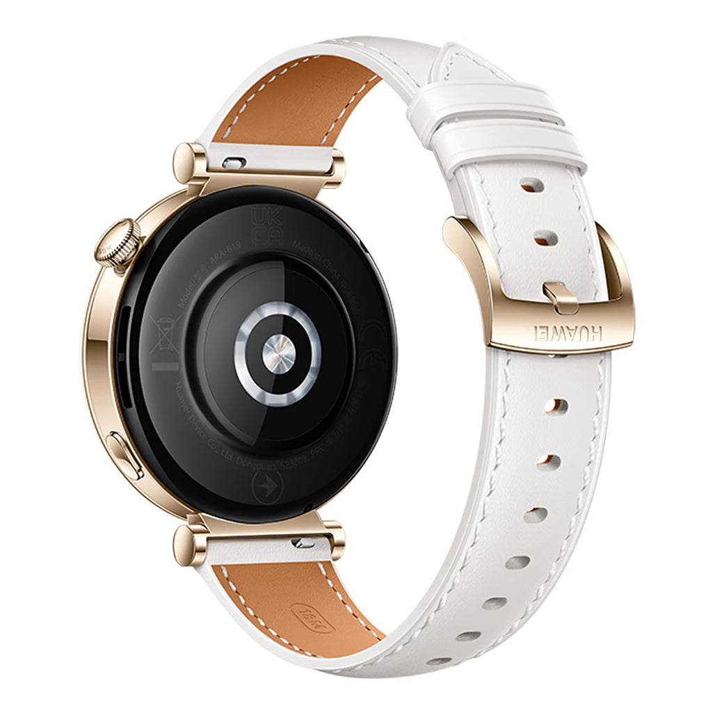 A Photo Of Huawei Watch GT 5 41mm – Slim, Durable, and Feature-Packed Smartwatch with 7-Day Battery Life