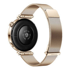 A Photo Of Huawei Watch GT 5 41mm – Slim, Durable, and Feature-Packed Smartwatch with 7-Day Battery Life