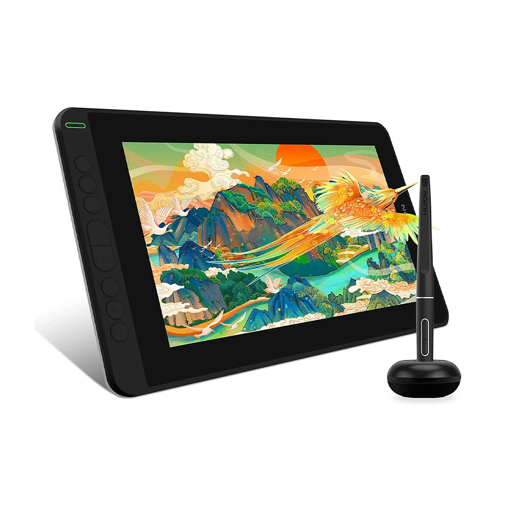 A Photo Of HUION Kamvas 12 Drawing Tablet – 11.6