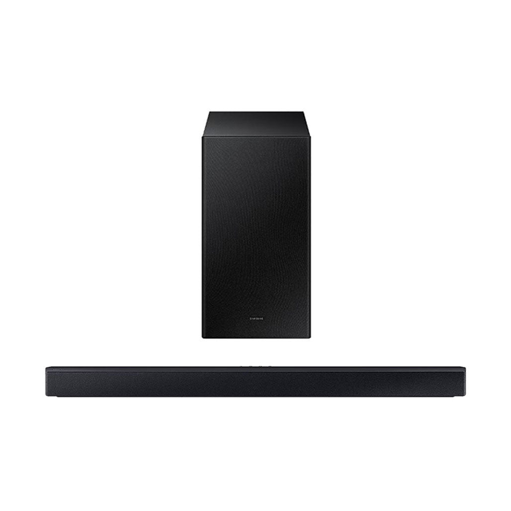 Samsung HW-C450 C-Series Soundbar with Subwoofer (2023), 32185610567932, Available at 961Souq