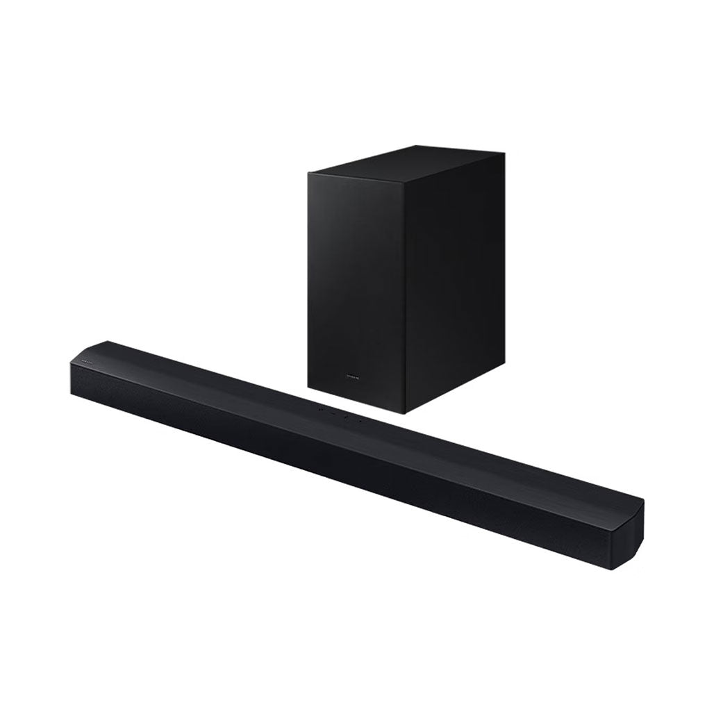 Samsung HW-C450 C-Series Soundbar with Subwoofer (2023), 32185610600700, Available at 961Souq
