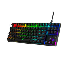 HyperX Alloy Origins Core - TKL 80% Wired Mechanical Gaming Keyboard