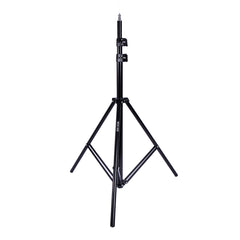 A Photo Of Heavy Duty BC-806 Professional 2.6m Adjustable Photography Light Stand - Durable, Portable, and Lightweight with 6kg Load Capacity