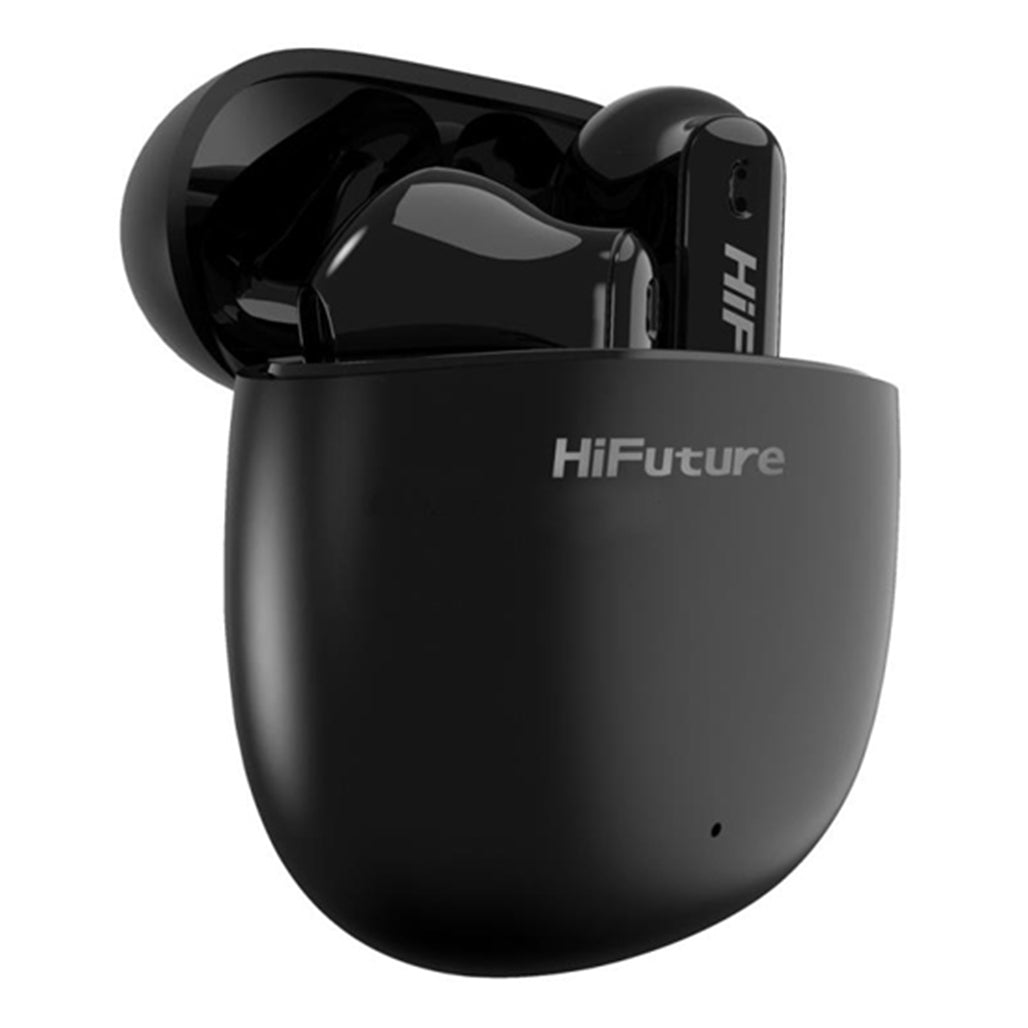 A Photo Of HiFuture ColorBuds 2 - True Wireless Earbuds