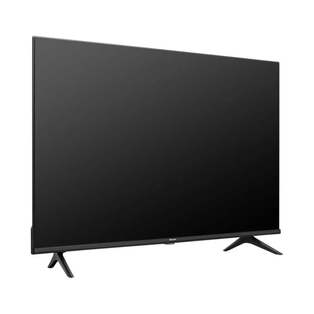 A Photo Of Hisense 43A61H 43 inch 4K UHD Smart TV