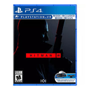 Hitman 1 sale ps4 price