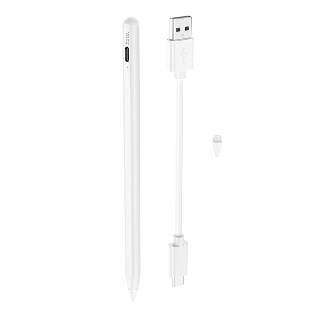 Hoco GM109 Smart Stylus Pencil, 32989255041276, Available at 961Souq