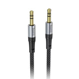 Hoco Male to Male 3.5mm AUX Audio Cable | UPA26 AUX