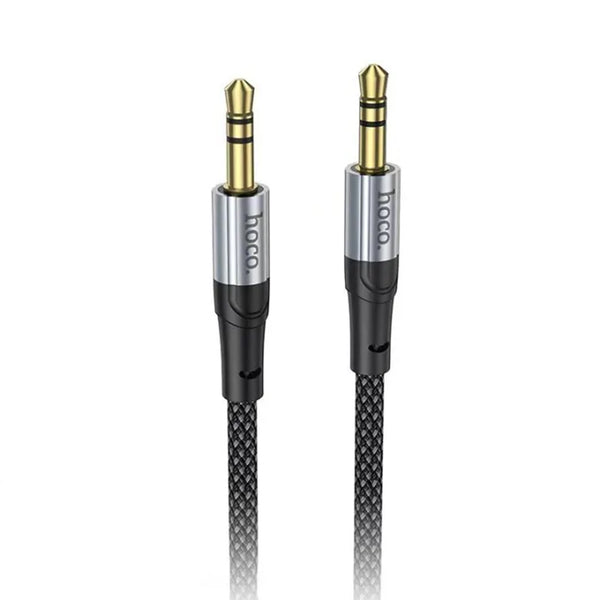 Hoco Male to Male 3.5mm AUX Audio Cable |UPA26 AUX Lebanon