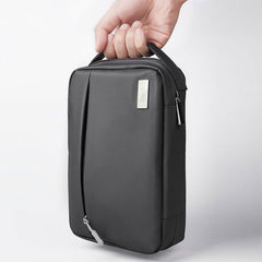 A Photo Of Hoco GM106 Multifunctional Waterproof Storage Bag for Daily and Travel Use