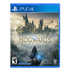 Hogwarts Legacy PS4 from Sony sold by 961Souq-Zalka
