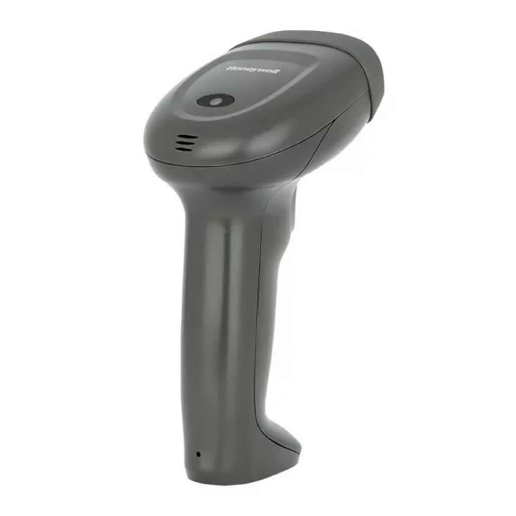 A Photo Of Honeywell HH490 Handheld 2D Area-Imaging Scanner – Fast, Reliable, and Versatile Barcode Reader