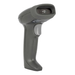 A Photo Of Honeywell HH490 Handheld 2D Area-Imaging Scanner – Fast, Reliable, and Versatile Barcode Reader