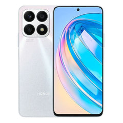 Honor X8A 8GB Ram - 128GB Storage - Titanium Silver