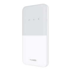 A Photo Of Huawei 4G Mobile WiFi 5 - Compact Mobile Access Point with High-Speed Connectivity