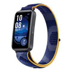 A Photo Of Huawei Band 9 - Ultra-Light Fitness Band with Advanced Health Tracking and Long Battery Life