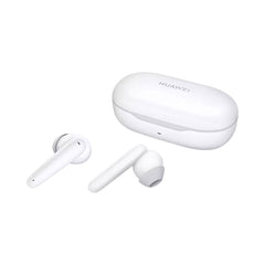 A Photo Of Huawei FreeBuds SE True Wireless Earbuds - White - High-Performance Bluetooth Earphones