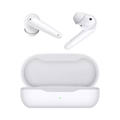 A Photo Of Huawei FreeBuds SE True Wireless Earbuds - White - High-Performance Bluetooth Earphones