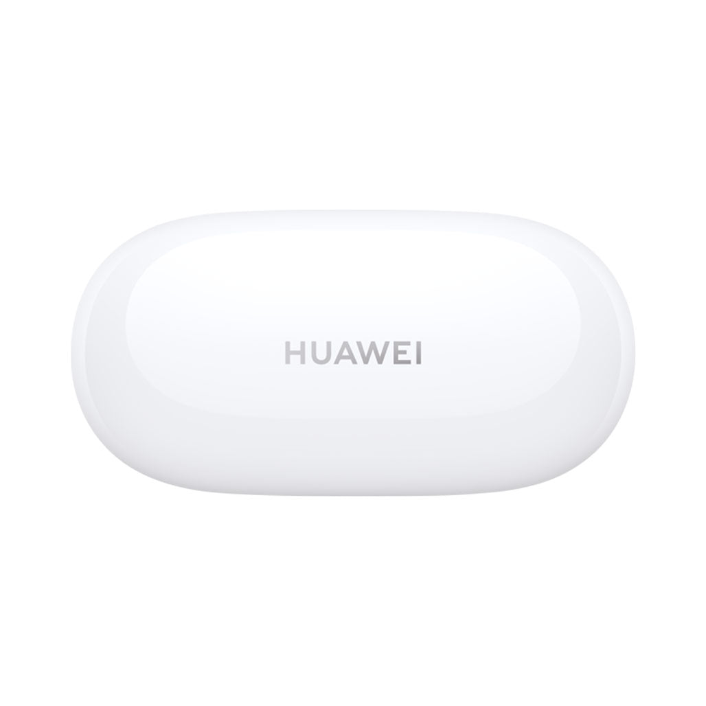 A Photo Of Huawei FreeBuds SE True Wireless Earbuds - White - High-Performance Bluetooth Earphones