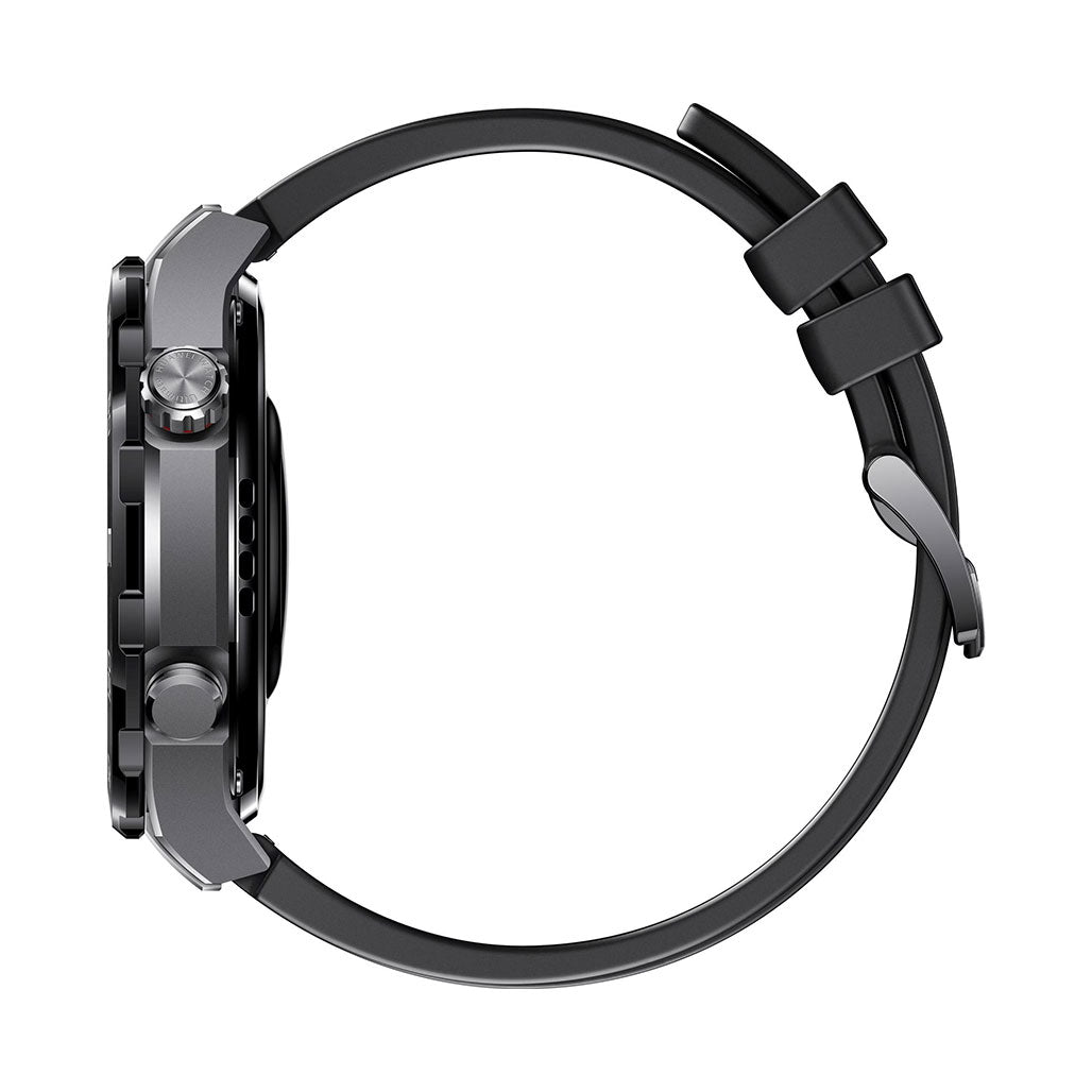 Huawei Watch GT4 46mm Smart Watch PNX-B19 , Black, PNX-B19 -BK, AYOUB  COMPUTERS