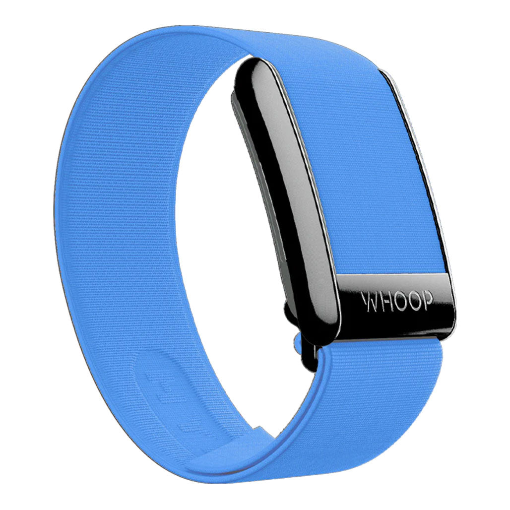 A Photo Of WHOOP HydroKnit Band – Quick-Drying, Water-Resistant Strap for WHOOP 4.0