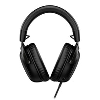 HyperX Cloud III - Wired Gaming Headset - Black | 727A8AA