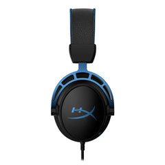 HyperX Cloud Alpha S Gaming Headset - Blue | 4P5L3AA