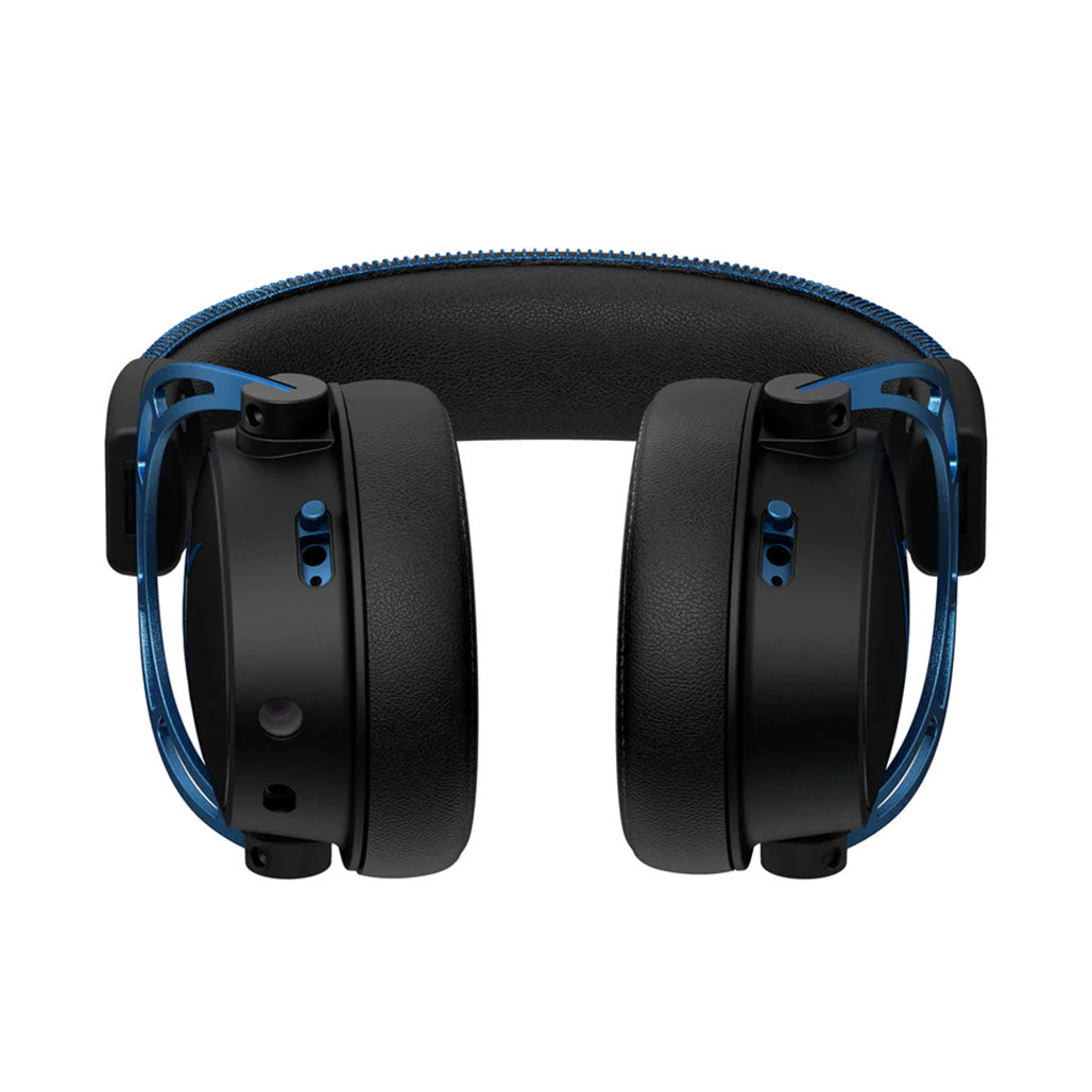 HyperX Cloud Alpha S Gaming Headset - Blue, 32612198121724, Available at 961Souq