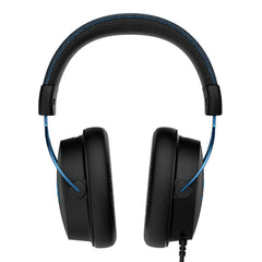 HyperX Cloud Alpha S Gaming Headset - Blue | 4P5L3AA