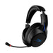 A Small Photo Of HyperX Cloud Flight – Wireless Gaming Headset with LED Lighting's Color Variant