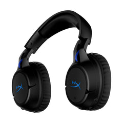 A Photo Of HyperX Cloud Flight – Wireless Gaming Headset with LED Lighting