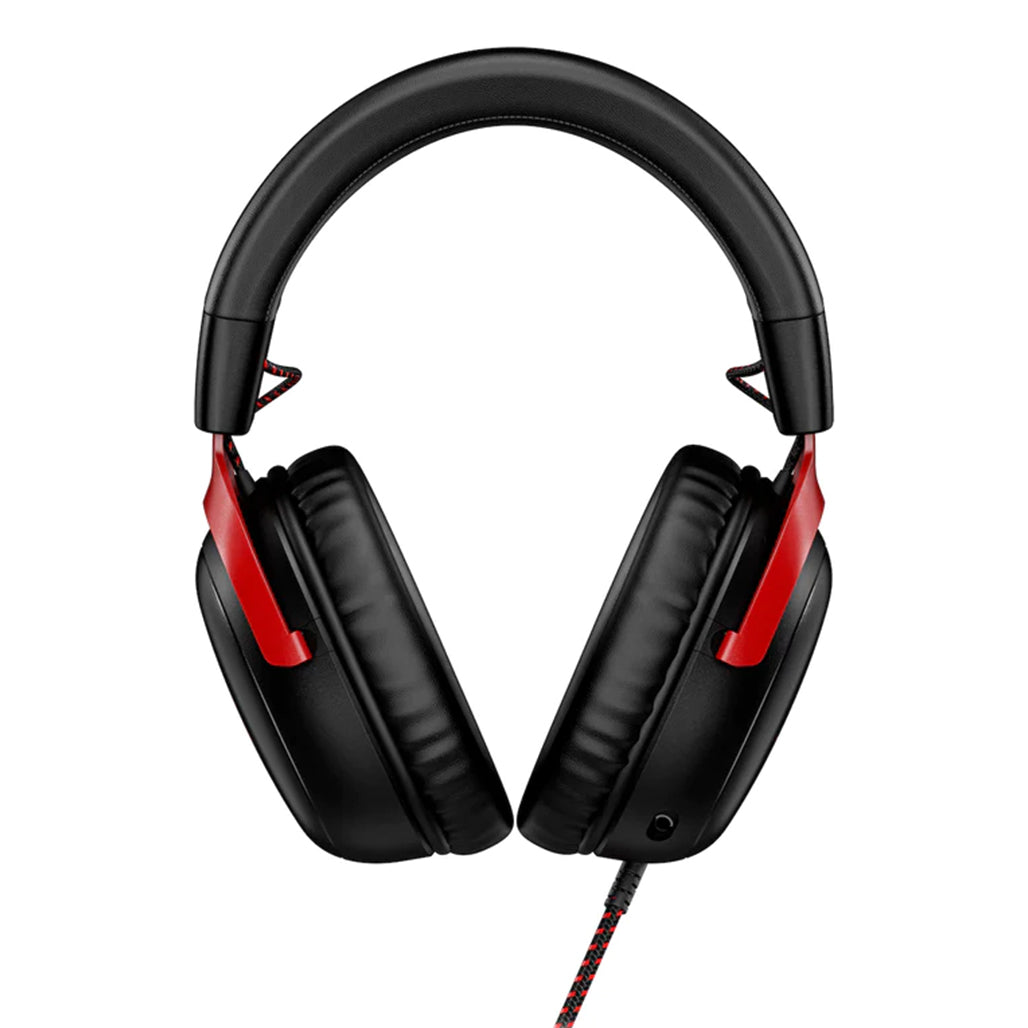 HyperX Cloud III Wired Gaming Headset, 32861425991932, Available at 961Souq