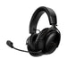 A Small Photo Of HyperX Cloud III Wireless Gaming Headset - Uninterrupted Comfort and Immersive Sound's Color Variant