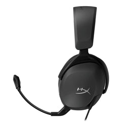 A Photo Of HyperX Cloud Stinger 2 Core Wired - Gaming Headset with DTS Headphone Spatial Audio | 683L9AA