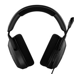 A Photo Of HyperX Cloud Stinger 2 Core Wired - Gaming Headset with DTS Headphone Spatial Audio | 683L9AA