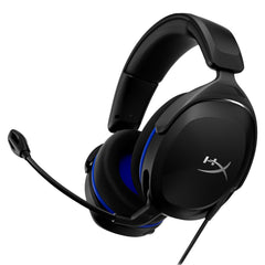 A Photo Of HyperX Cloud Stinger 2 Core Wired - Gaming Headset for PS5/PS4 | 6H9B6AA