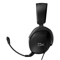 A Photo Of HyperX Cloud Stinger 2 Core Wired - Gaming Headset for PS5/PS4 | 6H9B6AA