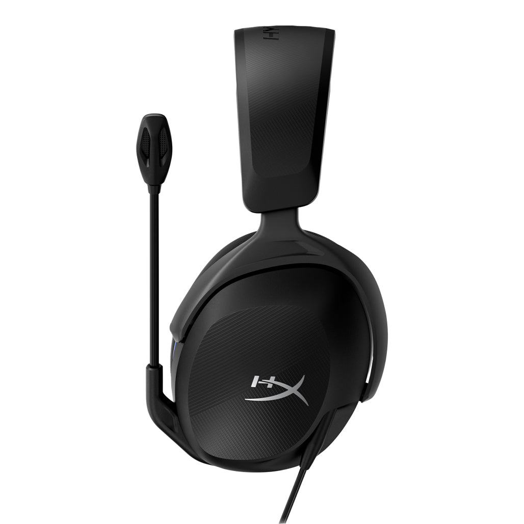 HyperX Cloud Stinger 2 Core Wired Gaming Headset for PS5/PS4 | 6H9B6AA, 32861752656124, Available at 961Souq