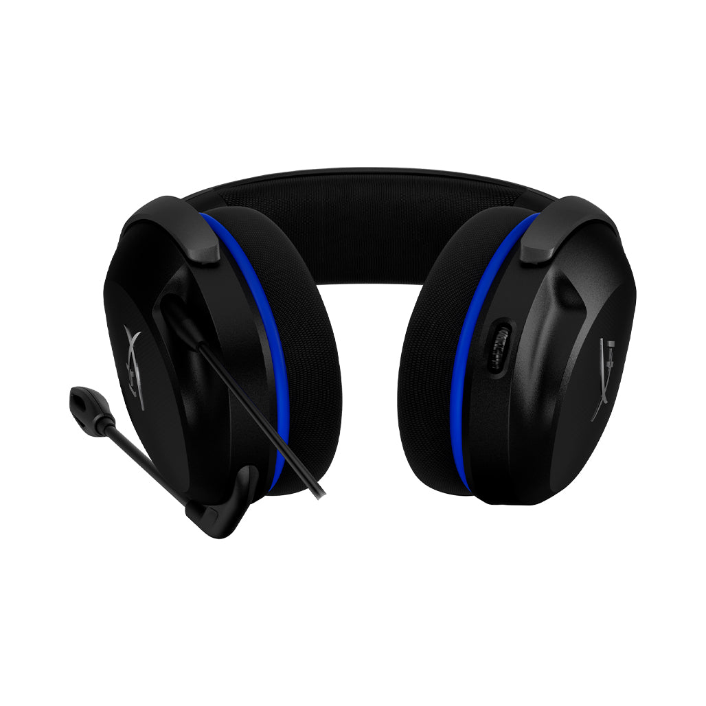 HyperX Cloud Stinger 2 Core Wired Gaming Headset for PS5/PS4 | 6H9B6AA, 32861752688892, Available at 961Souq