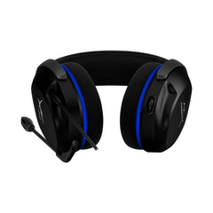 A Photo Of HyperX Cloud Stinger 2 Core Wired - Gaming Headset for PS5/PS4 | 6H9B6AA