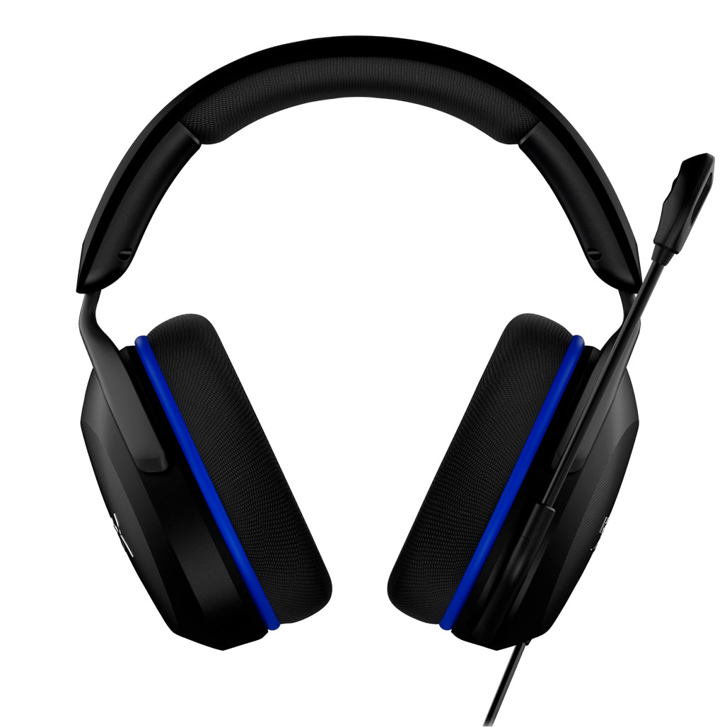 HyperX Cloud Stinger 2 Core Wired Gaming Headset for PS5/PS4 | 6H9B6AA, 32861752590588, Available at 961Souq