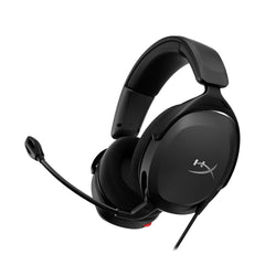 A Photo Of HyperX Cloud Stinger 2 Core Wired - Gaming Headset with DTS Headphone Spatial Audio | 683L9AA