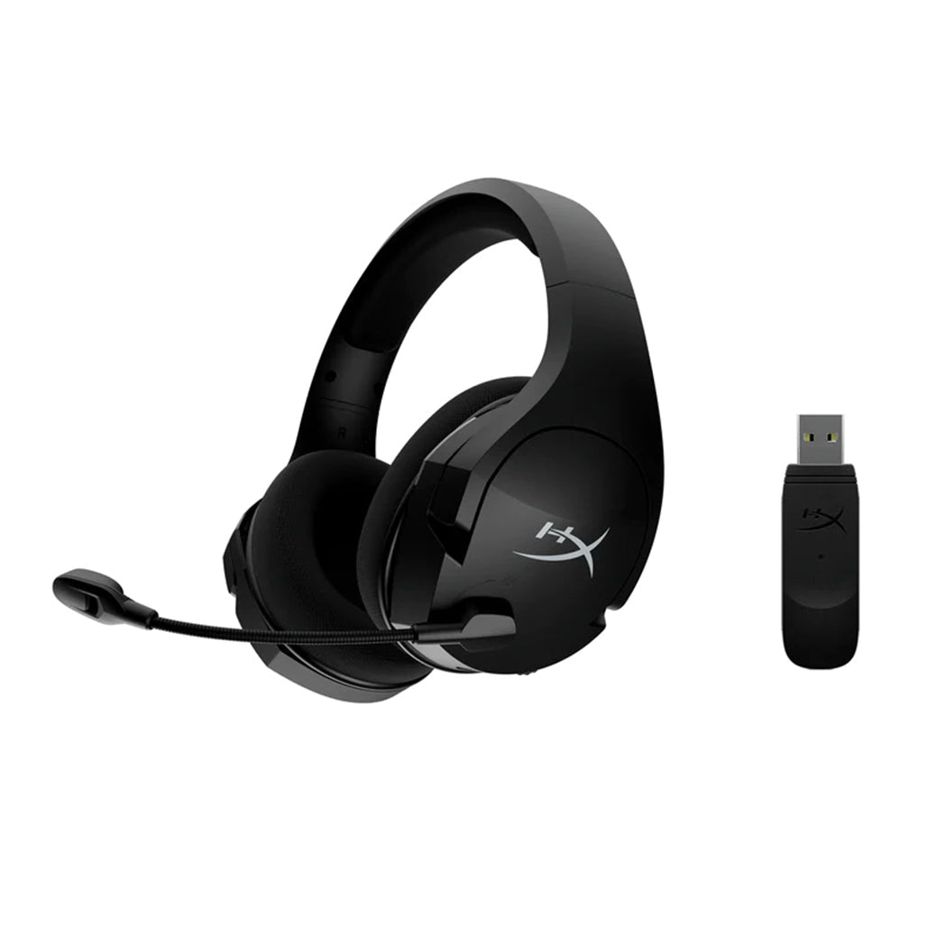 HyperX Cloud Stinger Core Wireless Gaming Headset + 7.1 | 4P4F0AA, 32960885195004, Available at 961Souq