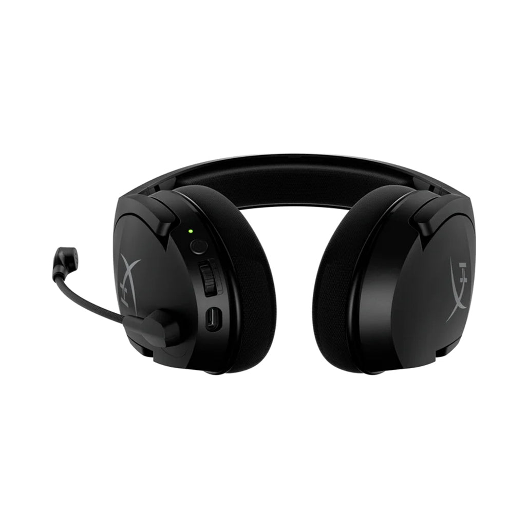 HyperX Cloud Stinger Core Wireless Gaming Headset + 7.1 | 4P4F0AA, 32960885326076, Available at 961Souq