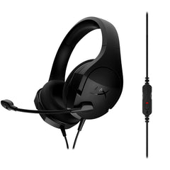 HyperX Cloud Stinger Core Wired Gaming Headset | 4P4F4AA